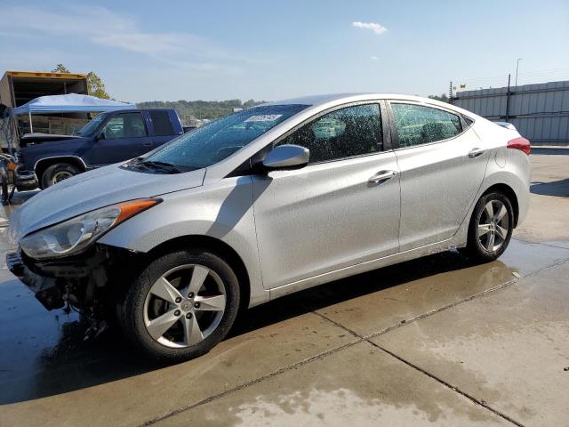 Global Auto Auctions: 2013 HYUNDAI ELANTRA GL