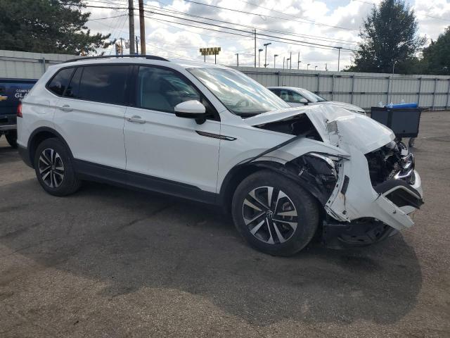 2023 VOLKSWAGEN TIGUAN S 3VVRB7AX6PM044809