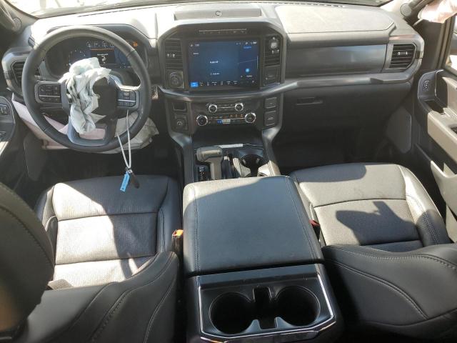 2024 FORD F150 LARIA - 1FTFW5L52RFC07819