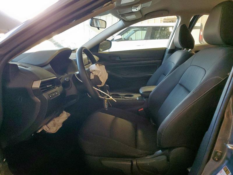 2023 NISSAN ALTIMA S 1N4BL4BV3PN348197