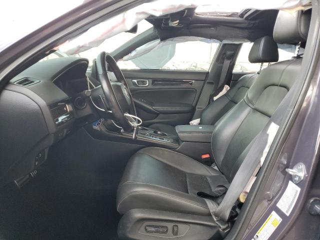 2023 HONDA CIVIC SPOR 19XFL1H85PE015371