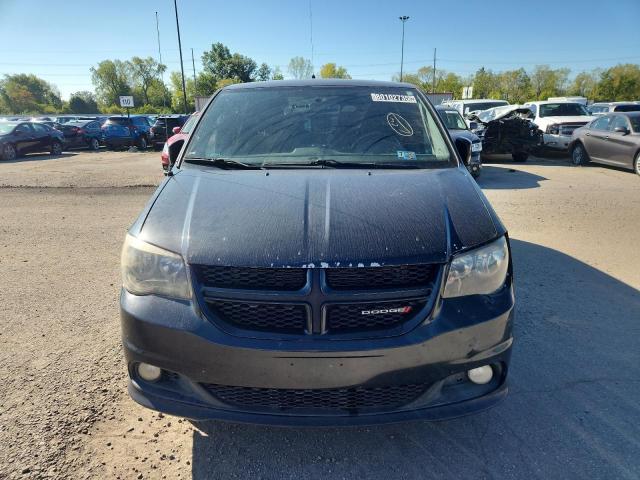 2016 DODGE GRAND CARA 2C4RDGCG2GR146834