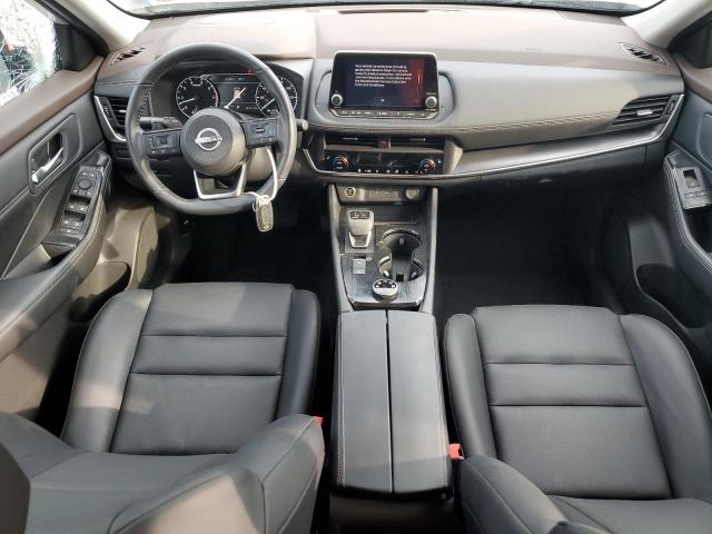 2023 NISSAN ROGUE SV 5N1BT3BB0PC882811