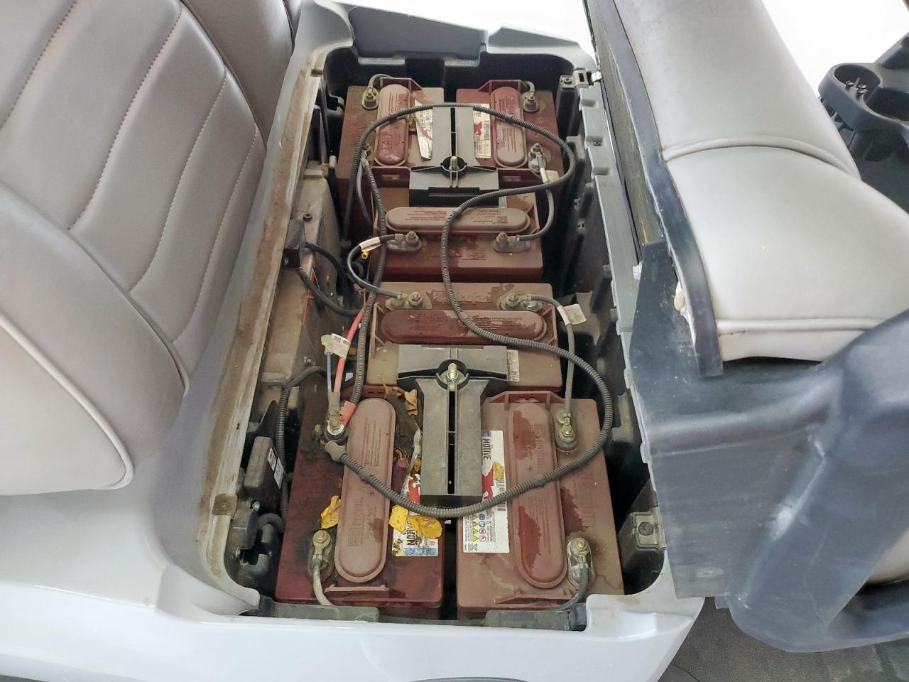 Lot #3255523044 2022 CLUB CAR TEMPO FLA