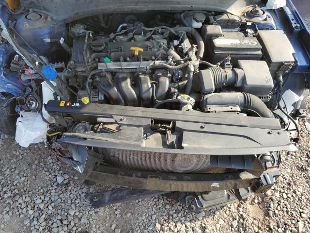 2019 KIA FORTE FE 3KPF24AD4KE104353