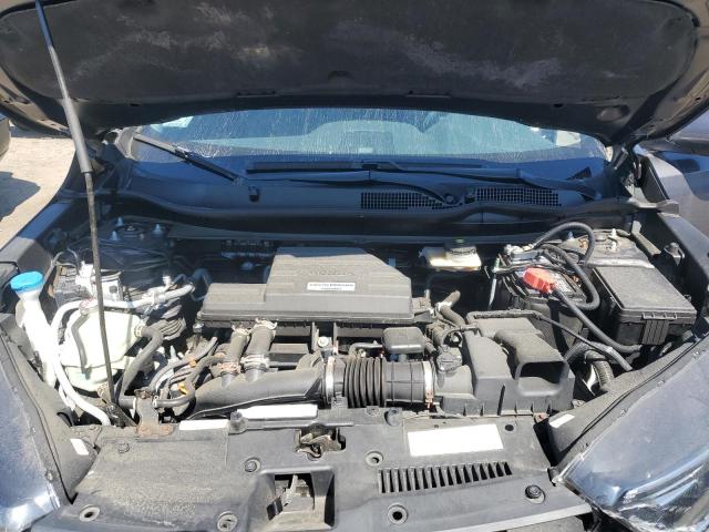 2019 HONDA CR-V EXL 5J6RW2H88KA016336