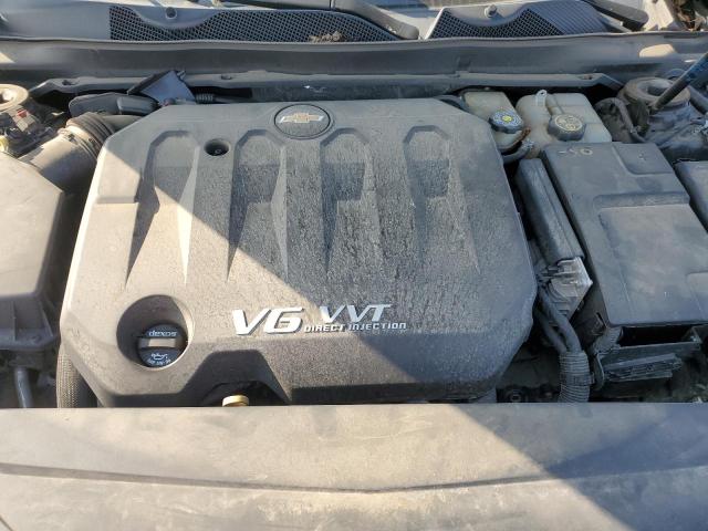 2017 CHEVROLET IMPALA PRE 2G1145S37H9132423