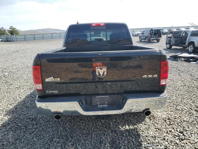 2019 RAM 1500 CLASS #3296948827