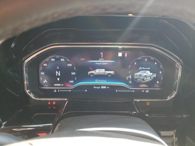 2023 CHEVROLET SILVERADO K1500 LT - 3GCUDDED1PG110585