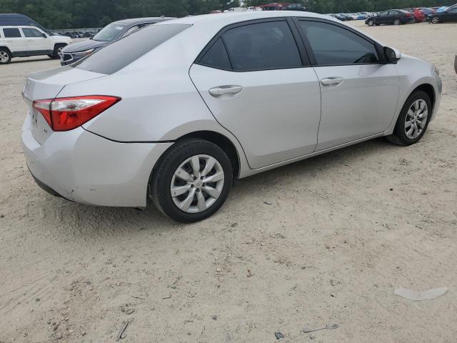 2016 TOYOTA COROLLA L - 2T1BURHE7GC643690