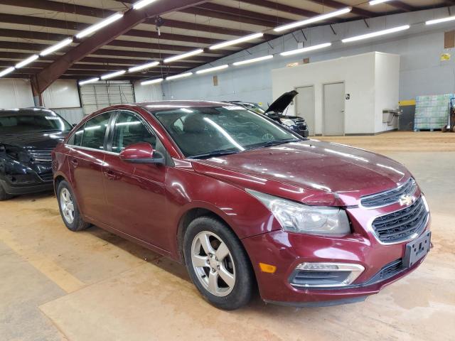 2016 CHEVROLET CRUZE LIMI 1G1PE5SB8G7139914