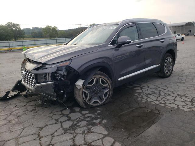 HYUNDAI SANTA FE LIMITED