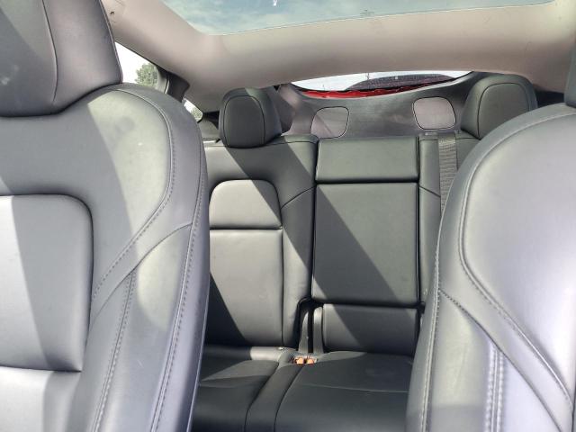 2023 TESLA MODEL Y 7SAYGDEF9PF794322