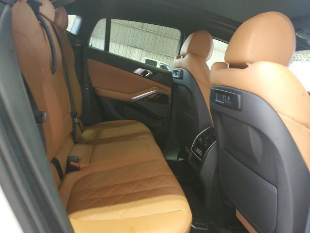 2023 BMW X6 XDRIVE4 5UXCY6C02P9P97103