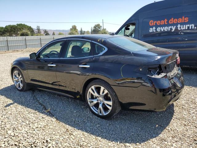 2015 INFINITI Q70 5.6 JN1AY1AP5FM150057