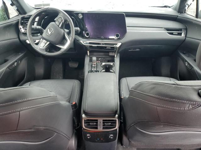 2023 LEXUS RX 350H BA 2T2BBMCA1PC015021