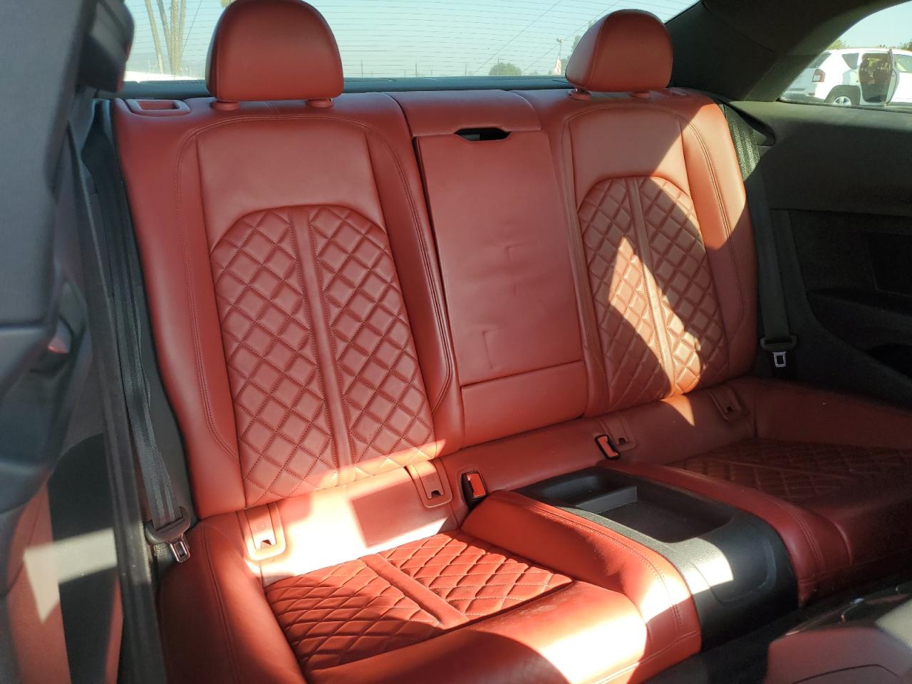 AUDI S5 PREMIUM PLUS