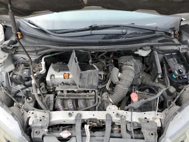 2014 HONDA CR-V LX - 2HKRM4H3XEH679125