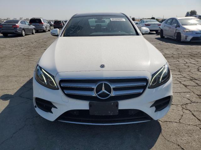 2017 MERCEDES-BENZ E 300 WDDZF4JB4HA287660