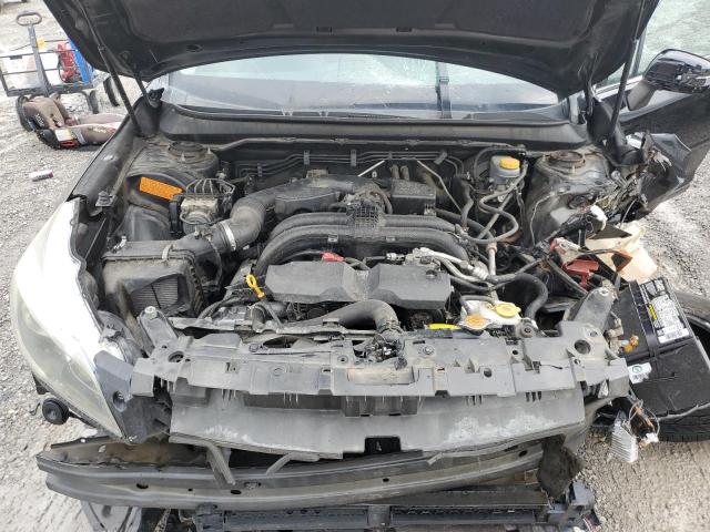 2016 SUBARU OUTBACK 2. 4S4BSAHC8G3276468