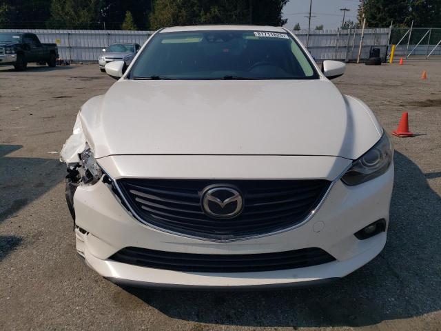 2015 MAZDA 6 GRAND TO JM1GJ1W59F1223306