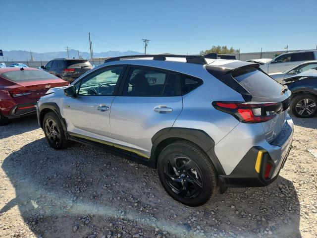 2024 SUBARU CROSSTREK - 4S4GUHF67R3824243