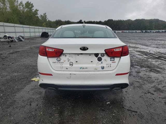 2014 KIA OPTIMA LX - KNAGM4A70E5454049