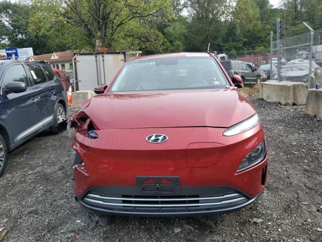 2023 HYUNDAI KONA SEL KM8K33AG1PU190399
