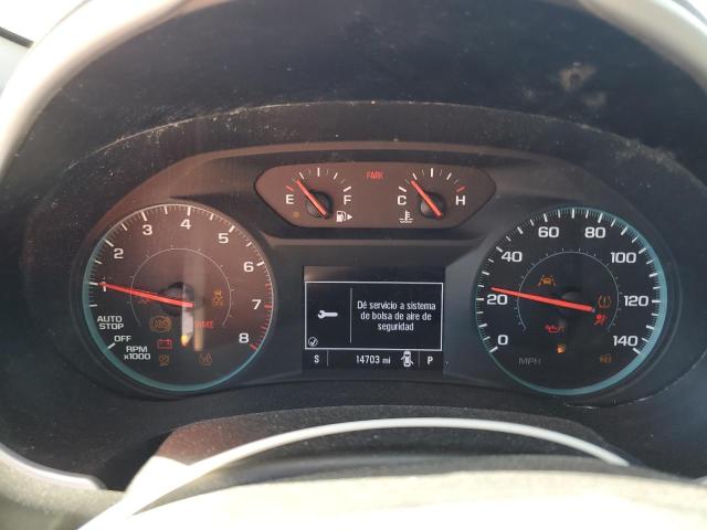 2023 CHEVROLET MALIBU LT #3259543156