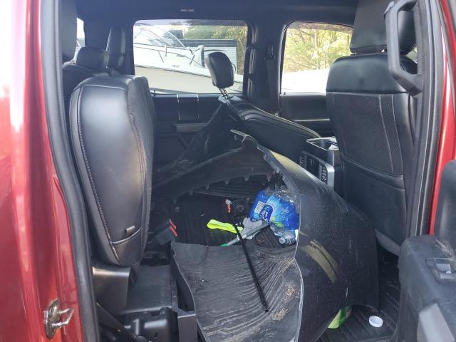 2019 FORD F350 SUPER DUTY 1FT8W3BT2KED05595