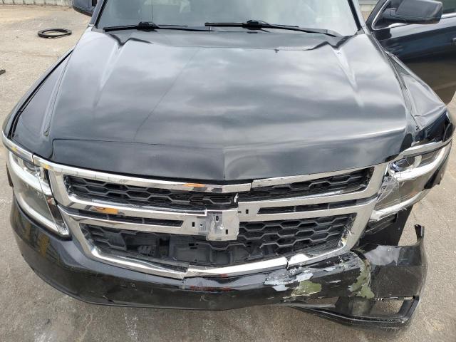 2015 CHEVROLET TAHOE K150 1GNSKBKC4FR200624