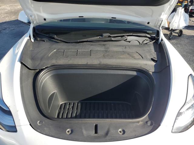 2020 TESLA MODEL Y 5YJYGDEE4LF058290