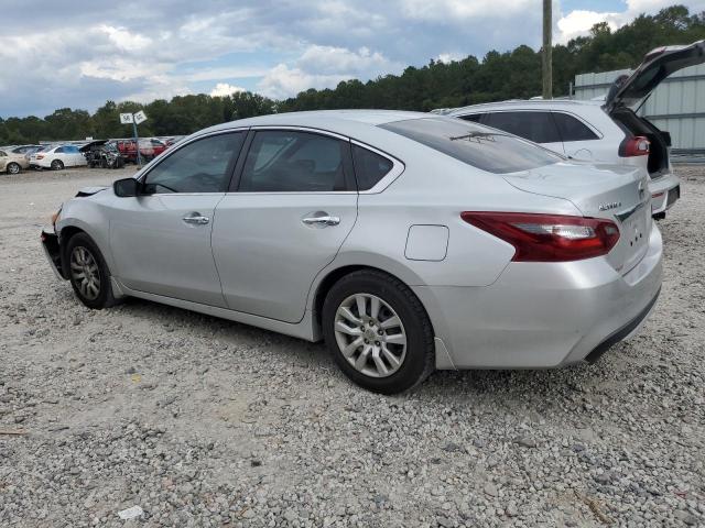 2018 NISSAN ALTIMA 2.5 - 1N4AL3AP7JC108047