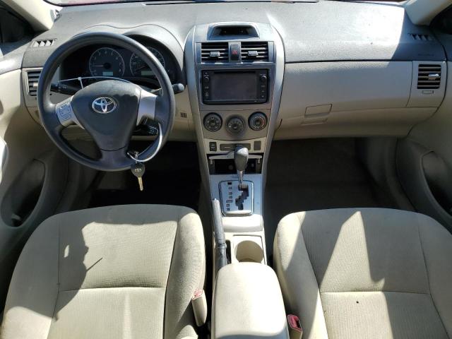 2013 TOYOTA COROLLA BA - 2T1BU4EE3DC006475