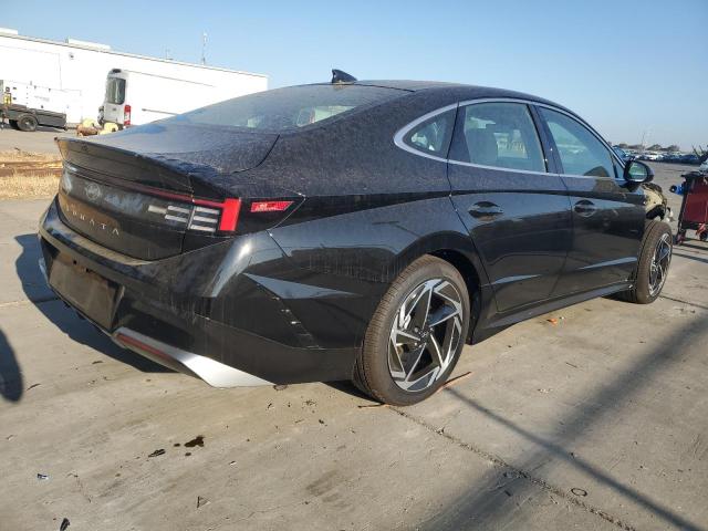 2024 HYUNDAI SONATA SEL - KMHL14JA9RA426510