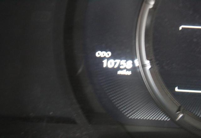2023 LEXUS IS 350 F SPORT JTHGZ1E26P5031088