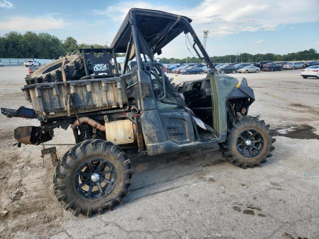 2017 POLARIS RANGER XP 3NSRTE871HG962679