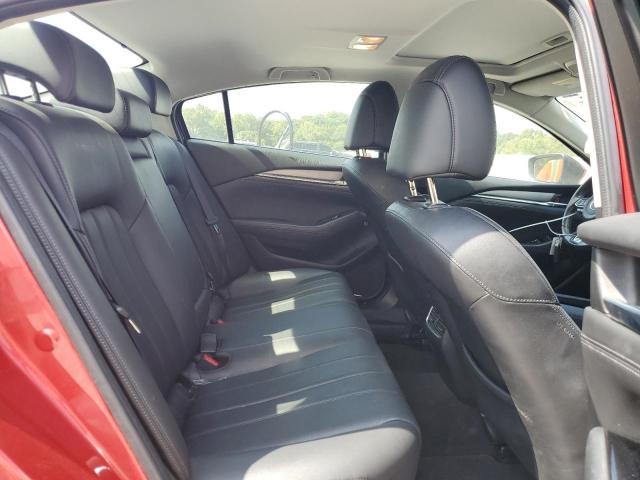 2019 MAZDA 6 GRAND TO JM1GL1TY5K1501511