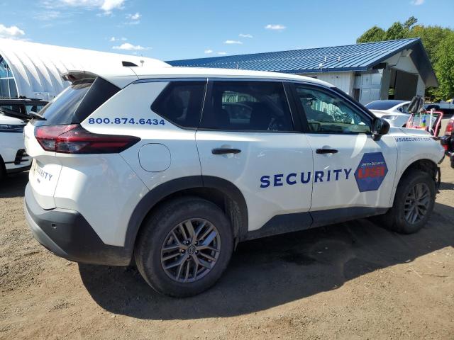 2023 NISSAN ROGUE S 5N1BT3AB5PC925296