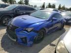 2015 LEXUS RC-F - JTHHP5BC3F5001978