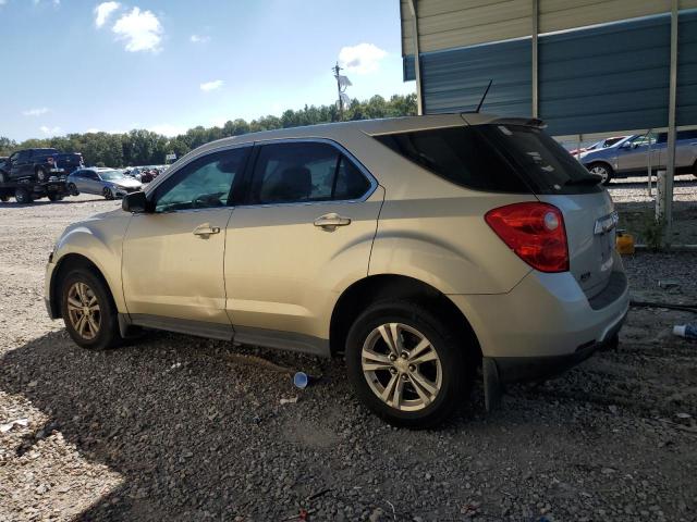 2015 CHEVROLET EQUINOX LS - 2GNALAEK1F1110782