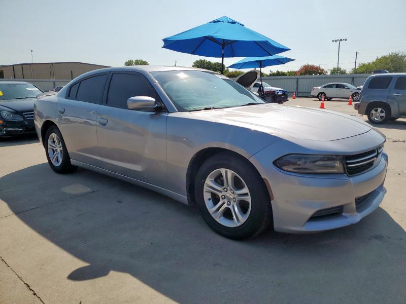 2017 DODGE CHARGER SE - Other View
