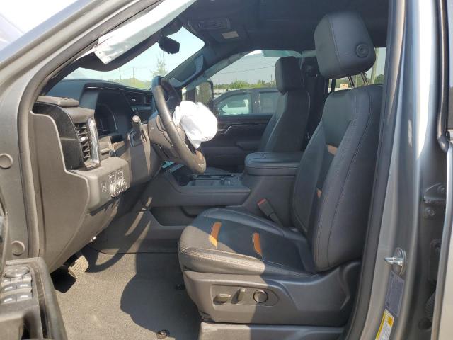 2024 GMC SIERRA K25 1GT49PEY5RF400838