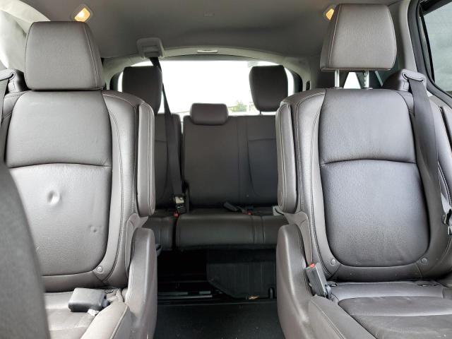 2020 HONDA ODYSSEY EX 5FNRL6H72LB003796