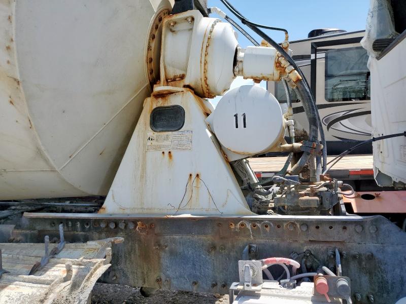 2023 MACK GRANITE #3271792661