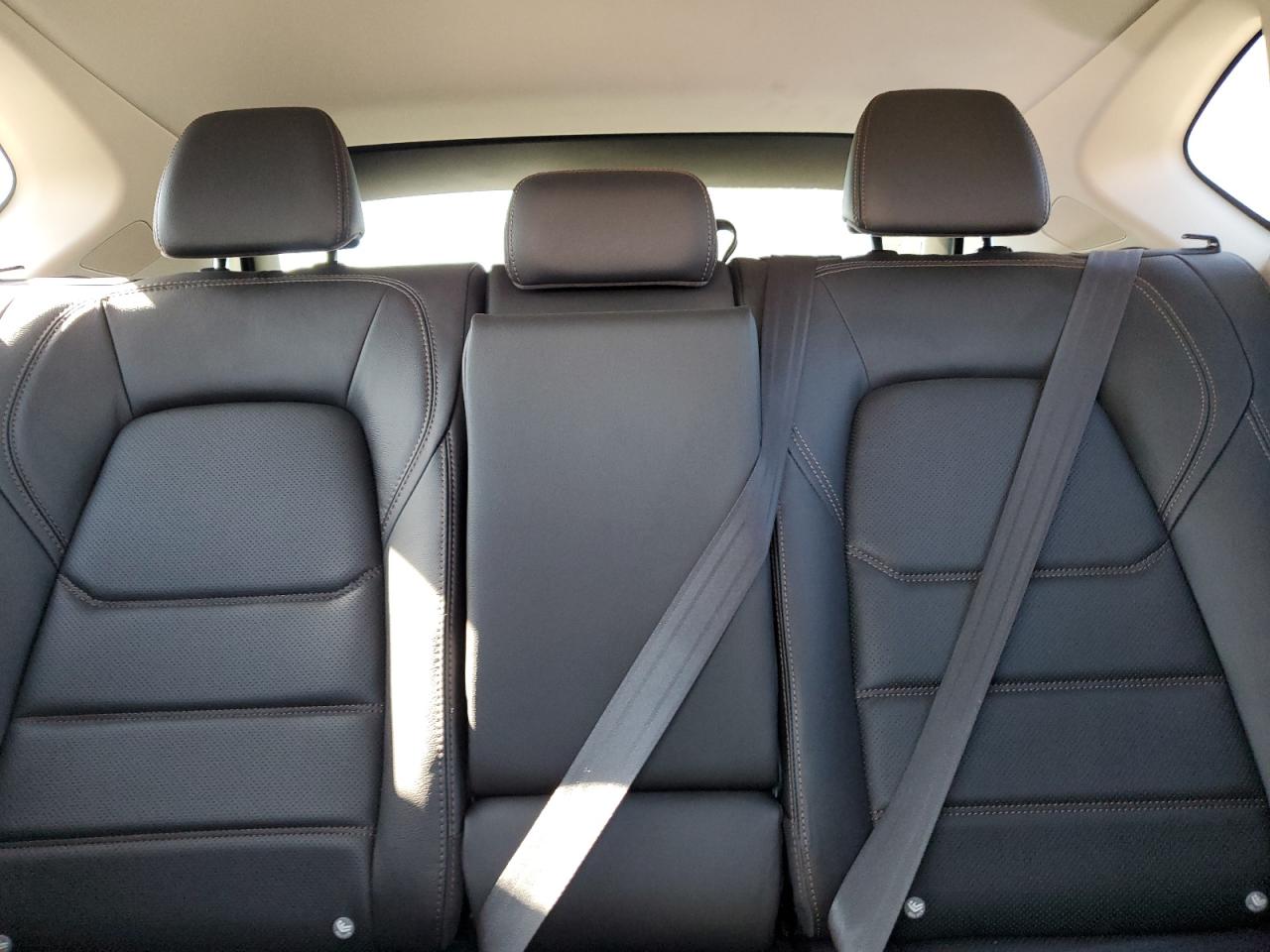 MAZDA CX-5 GRAND TOURING