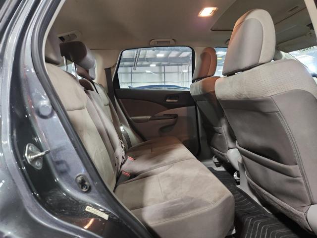 2014 HONDA CR-V EX #3294456493