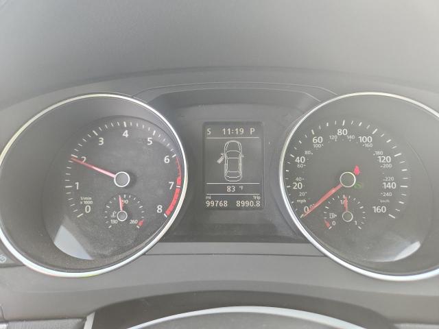 2015 VOLKSWAGEN JETTA SE 3VWD17AJ0FM261307