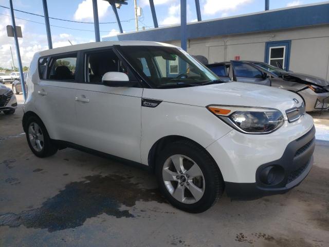 2018 KIA SOUL KNDJN2A25J7505834