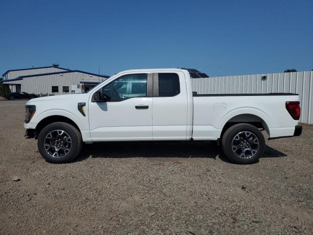2024 FORD F150 STX 1FTEX2LPXRKF08905